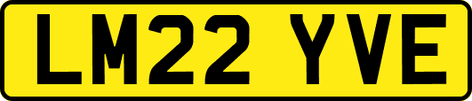 LM22YVE