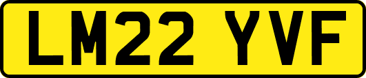 LM22YVF