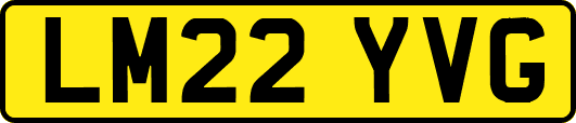 LM22YVG
