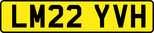 LM22YVH