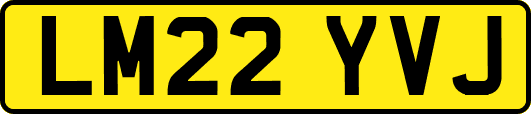 LM22YVJ