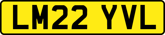 LM22YVL