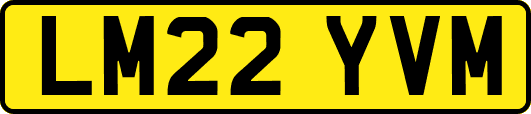 LM22YVM