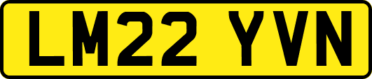 LM22YVN