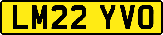 LM22YVO