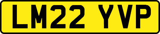 LM22YVP