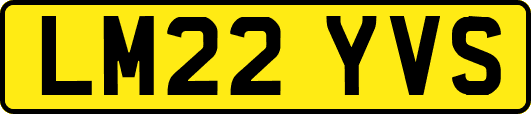 LM22YVS