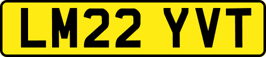 LM22YVT