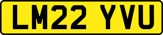 LM22YVU