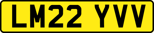 LM22YVV