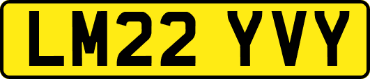 LM22YVY