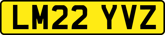 LM22YVZ