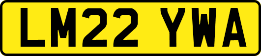 LM22YWA