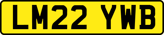 LM22YWB