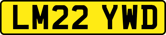 LM22YWD