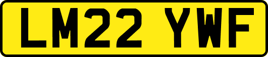 LM22YWF