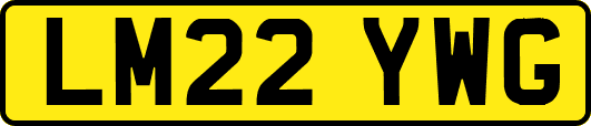 LM22YWG