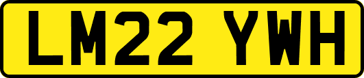 LM22YWH