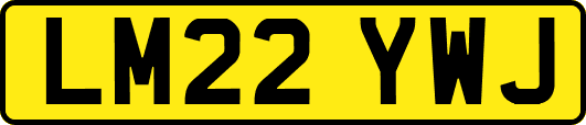 LM22YWJ