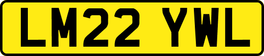 LM22YWL