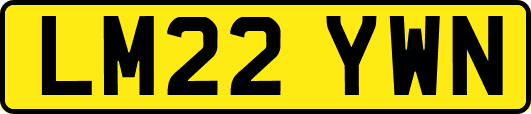 LM22YWN