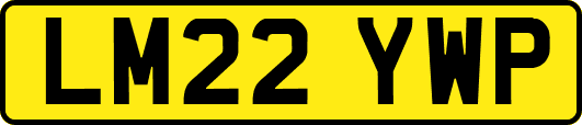 LM22YWP
