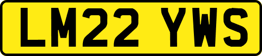 LM22YWS