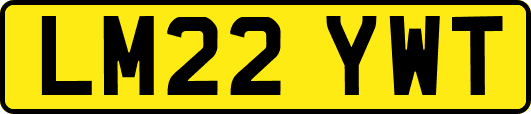LM22YWT