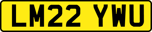 LM22YWU