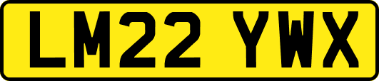 LM22YWX