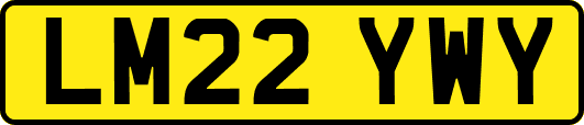 LM22YWY