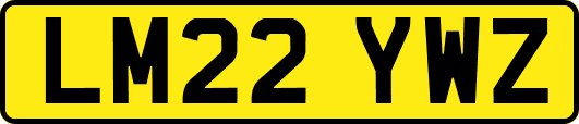 LM22YWZ