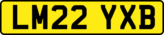 LM22YXB
