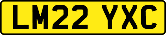 LM22YXC