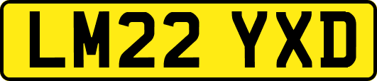 LM22YXD