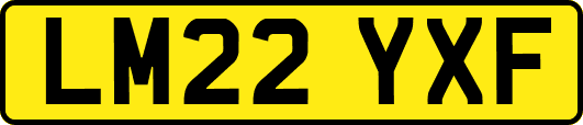 LM22YXF