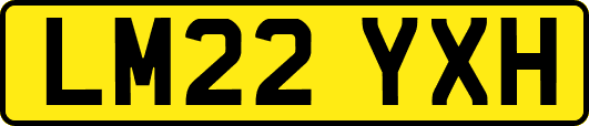 LM22YXH