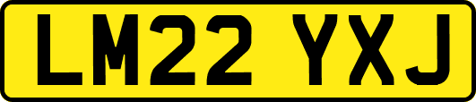 LM22YXJ