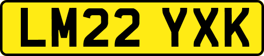 LM22YXK