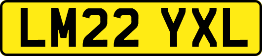 LM22YXL
