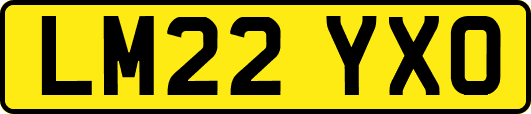 LM22YXO