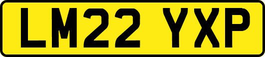 LM22YXP