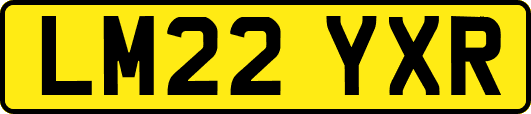 LM22YXR