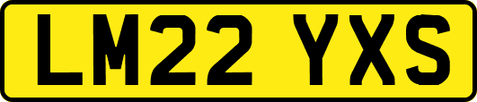 LM22YXS