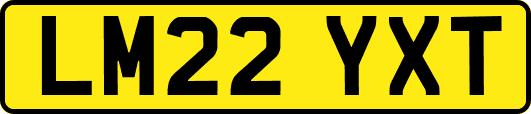 LM22YXT