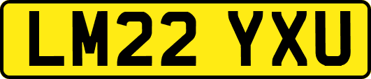 LM22YXU