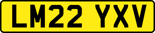 LM22YXV