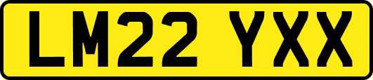 LM22YXX