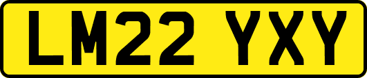 LM22YXY