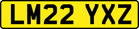 LM22YXZ